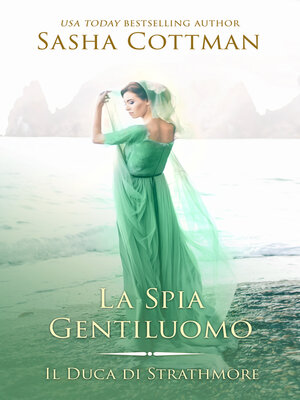 cover image of La Spia Gentiluomo